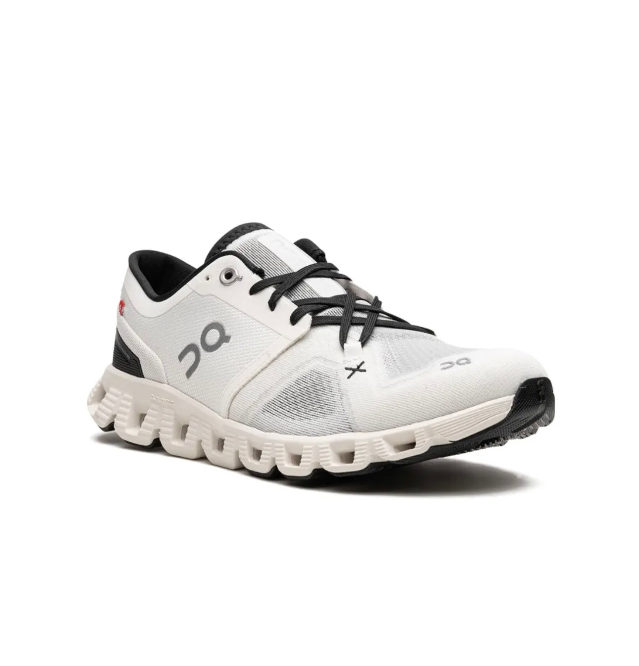 On Cloud 5.0 White