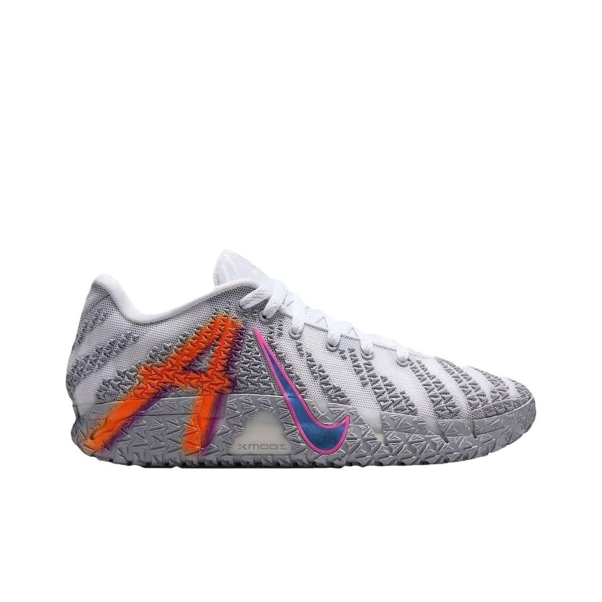 Nike Ja 3 Morelato