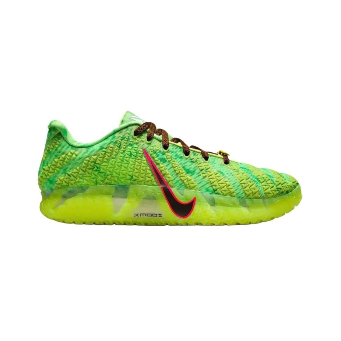 Nike Ja 3 Morelato