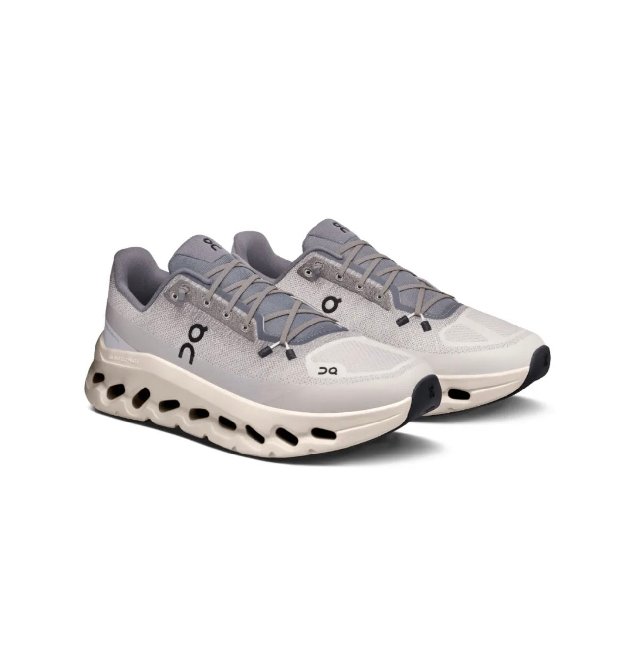 On Cloud 2.0 Triple Gray