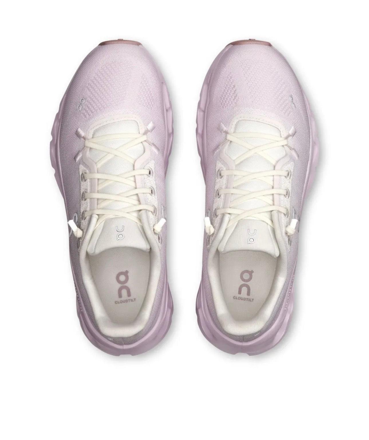 On Cloudtilt pink