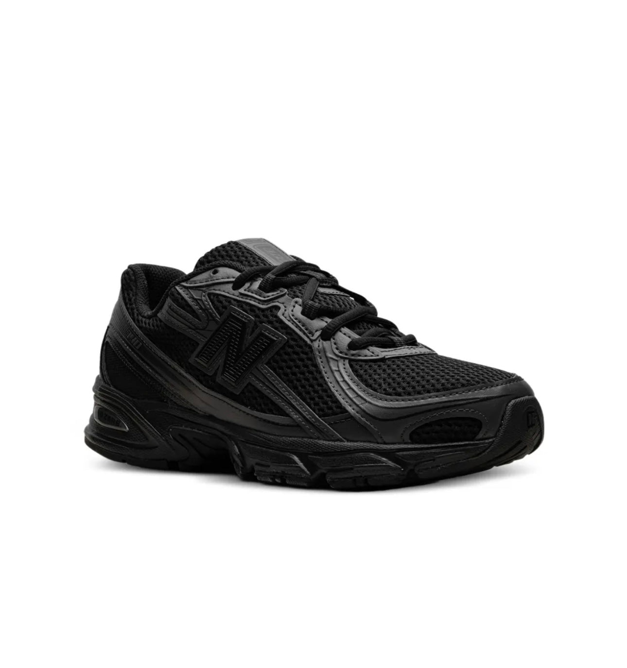 New Balance 740 Black