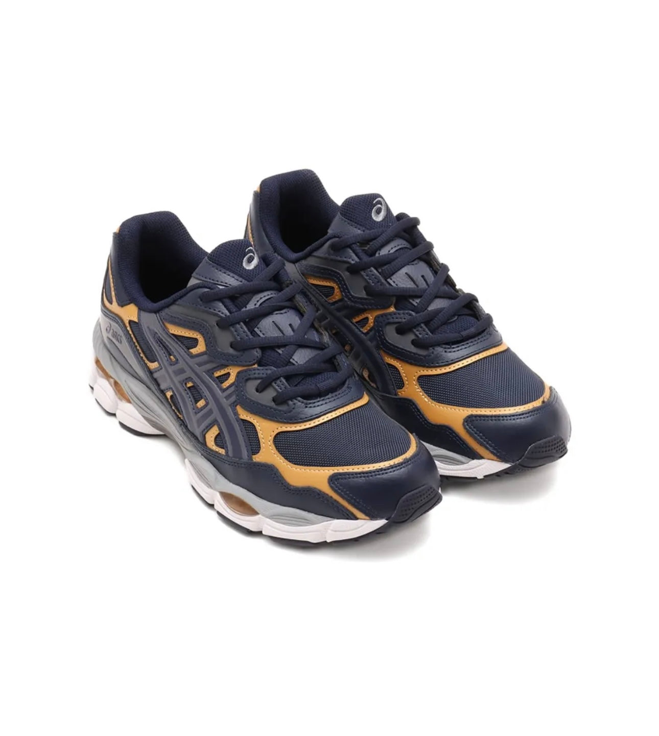 ASICS Gel Leopard