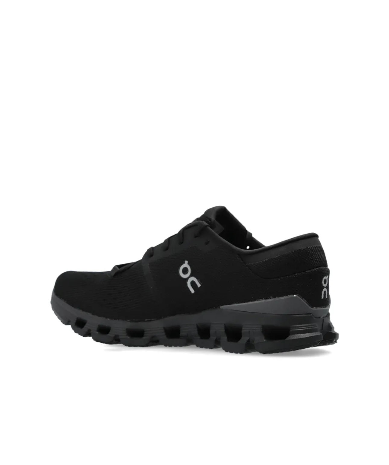 On Cloud 5.0 Black l