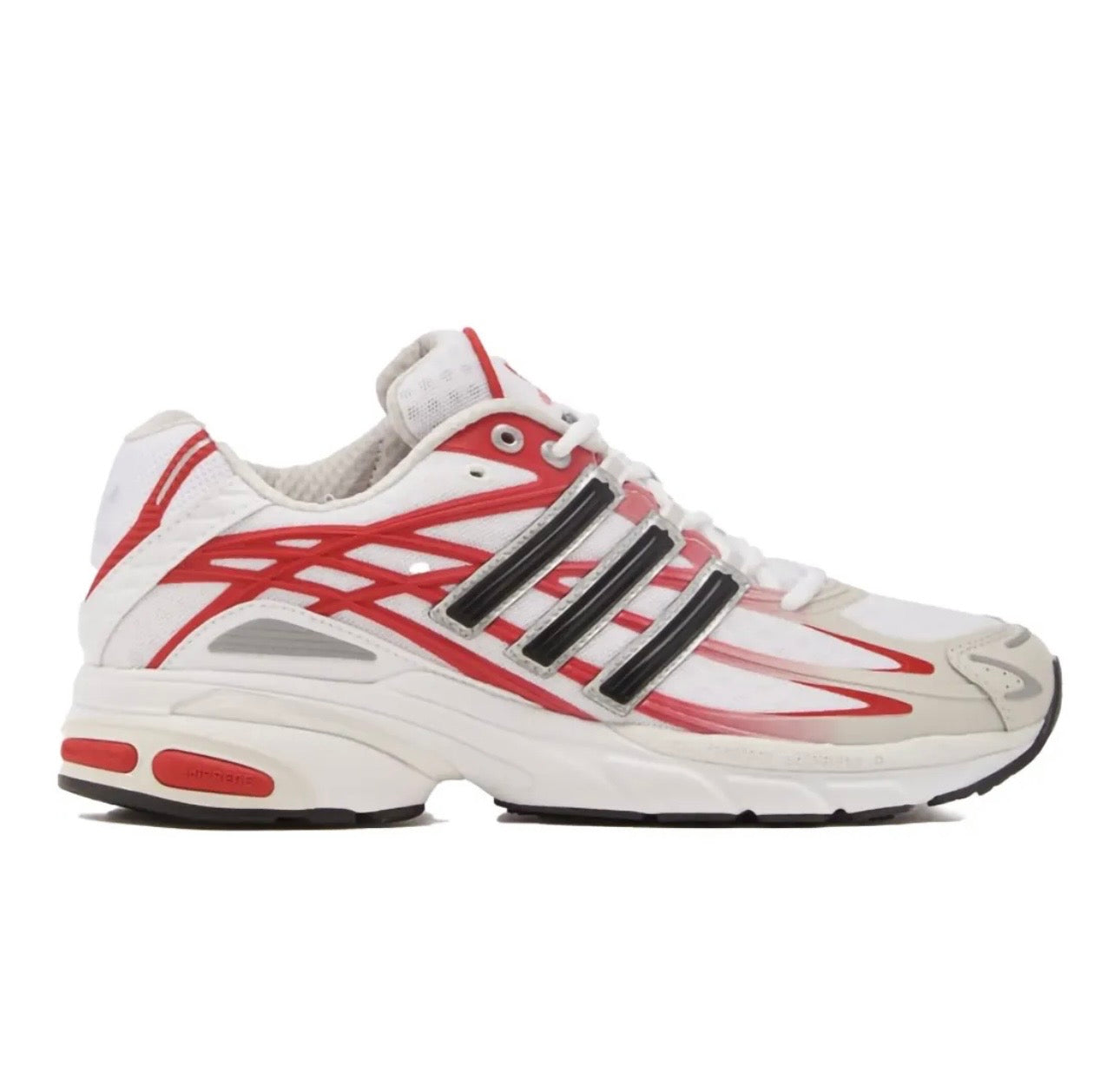 נעלי Adidas Adistar Red מקוריות בעיצוב אופנתי עכשווי לקידום אתר