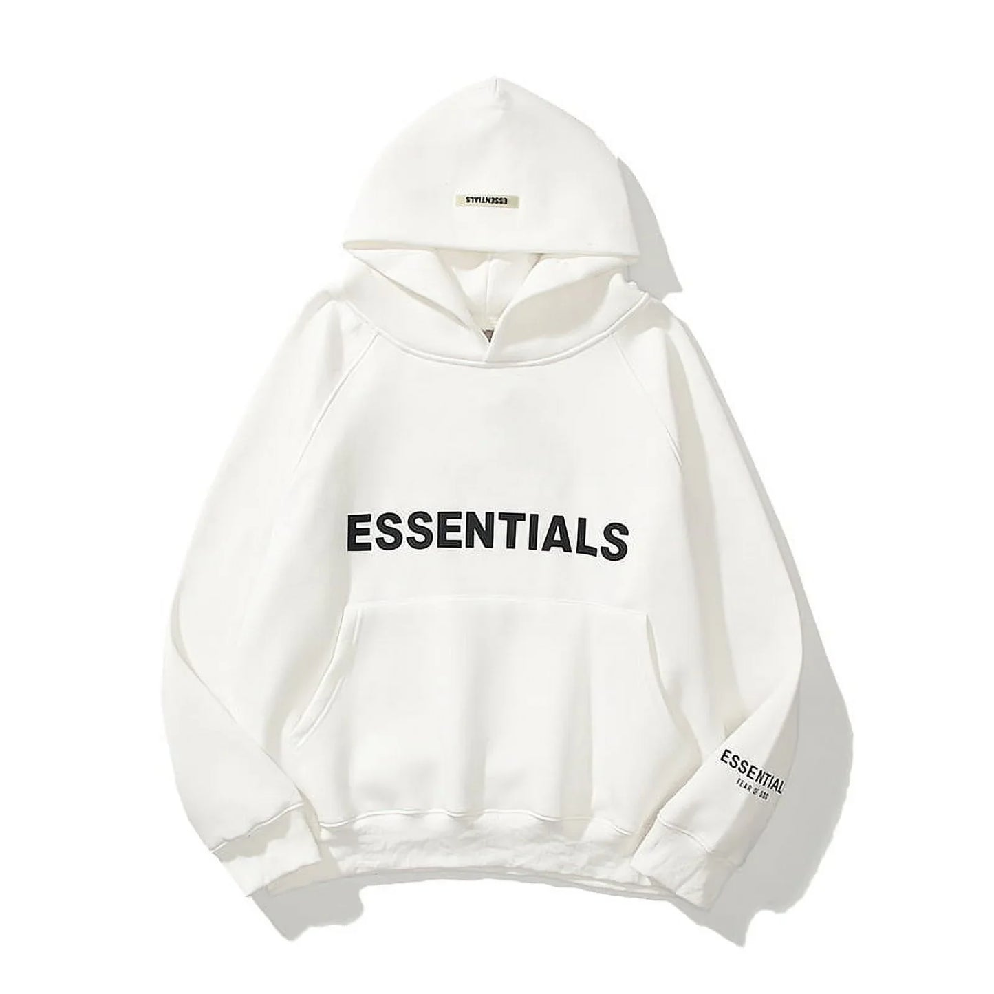 ESSENTIALS Fear of God Sweatshirts | סווצ'ר אסנשיאל