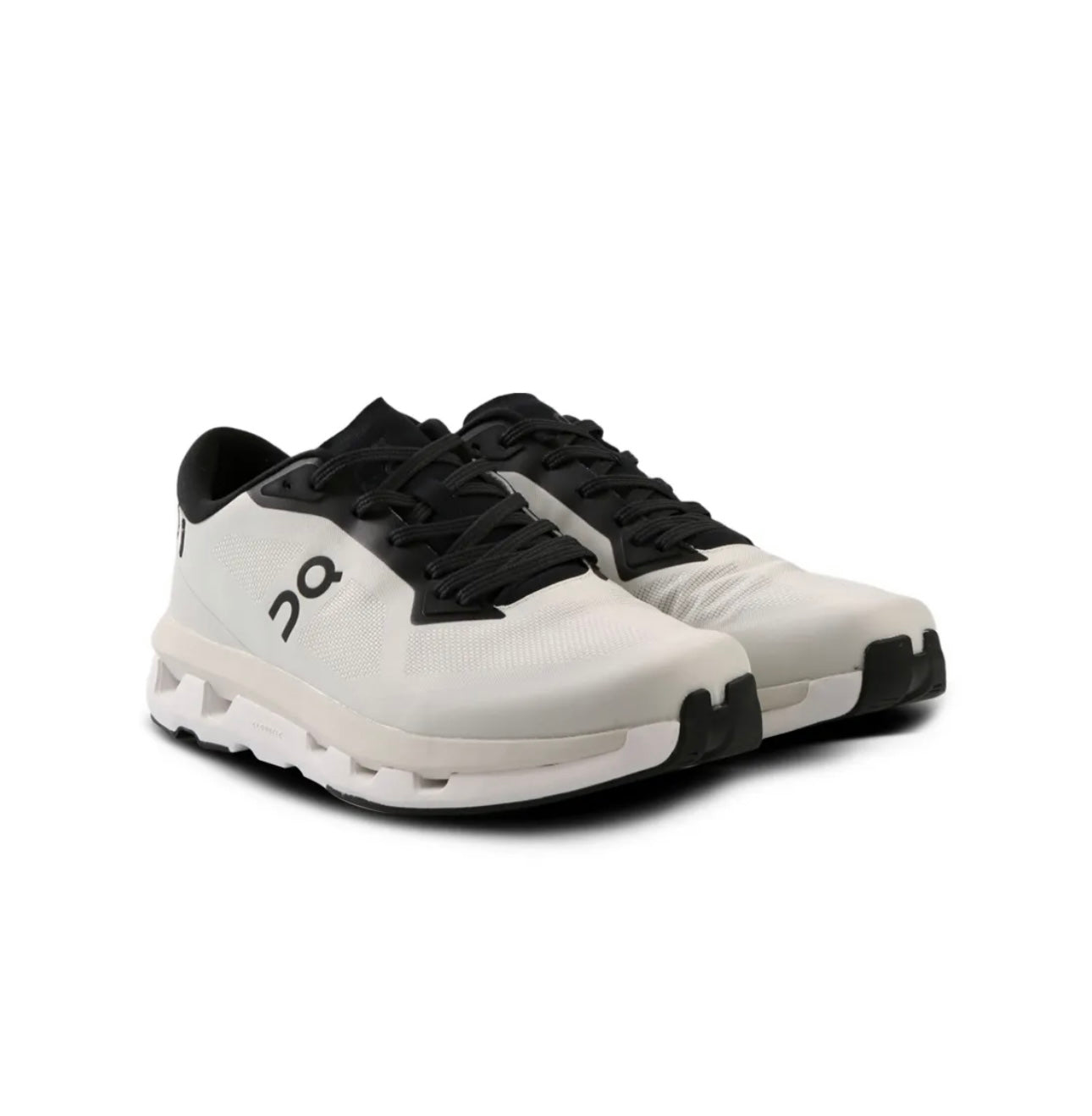 On Cloud Gray Black