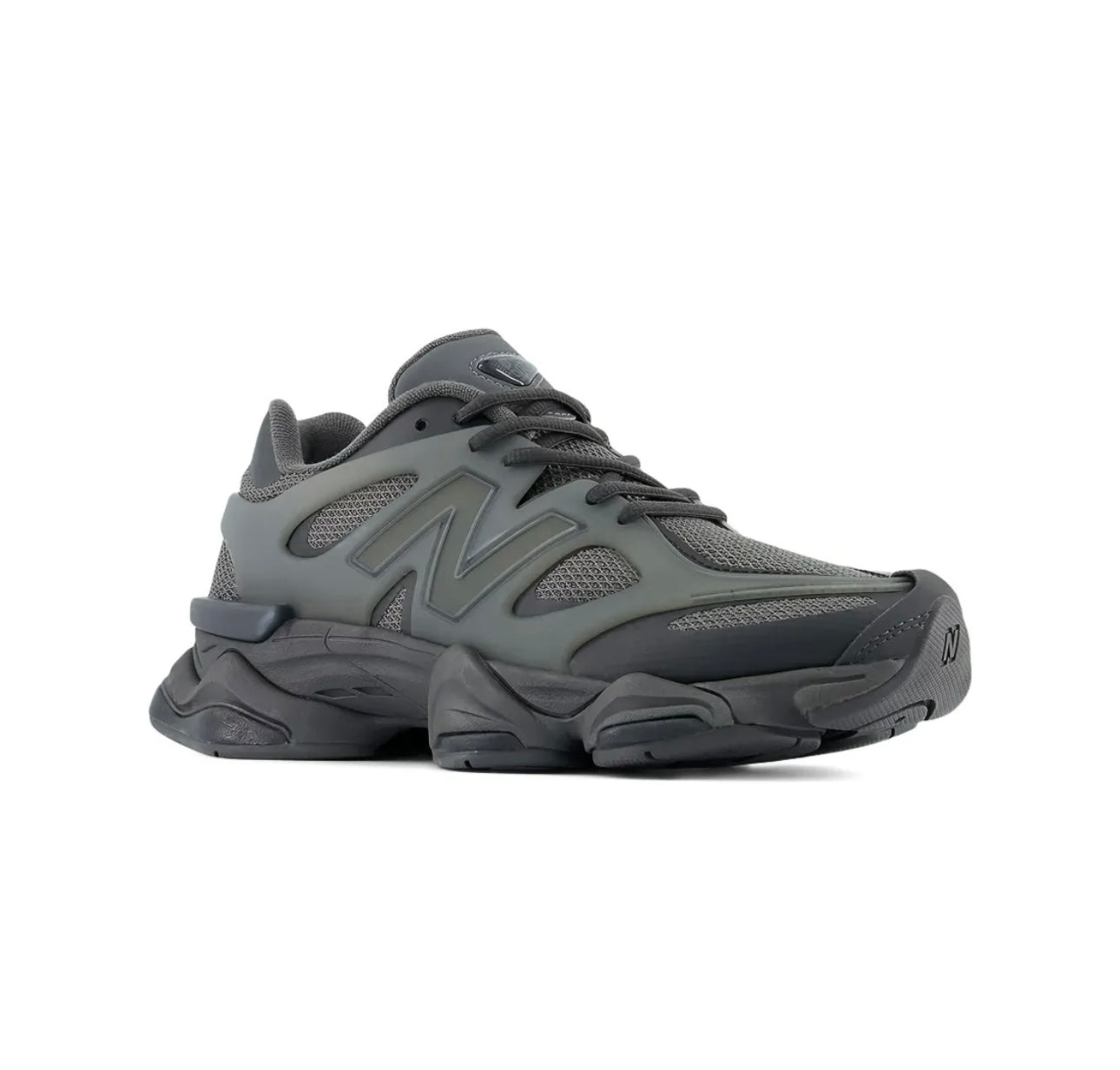 New Balance 9060 Gray