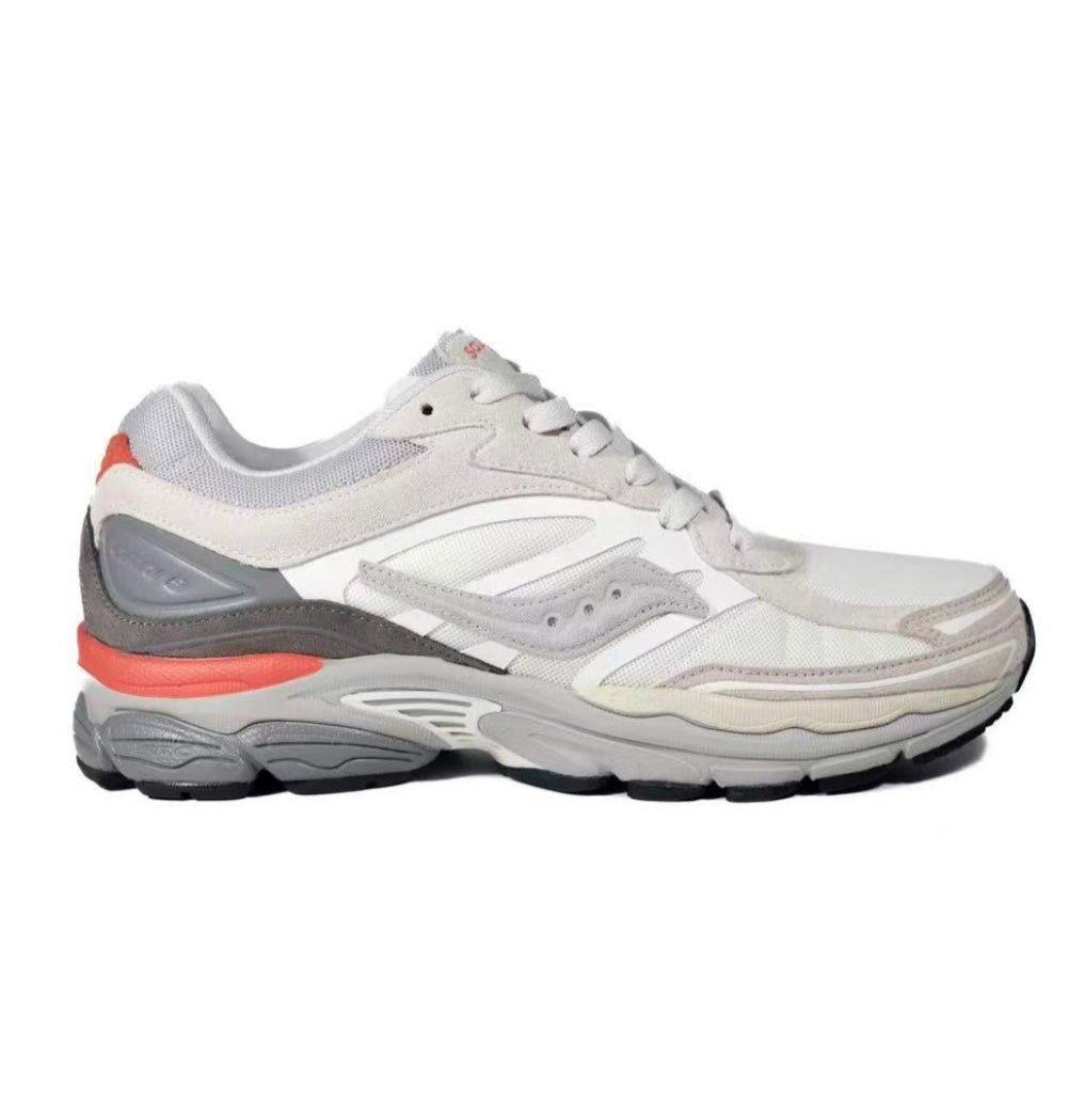 Saucony Omni 9 Grey Peach