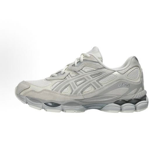 ASICS Gel Grey