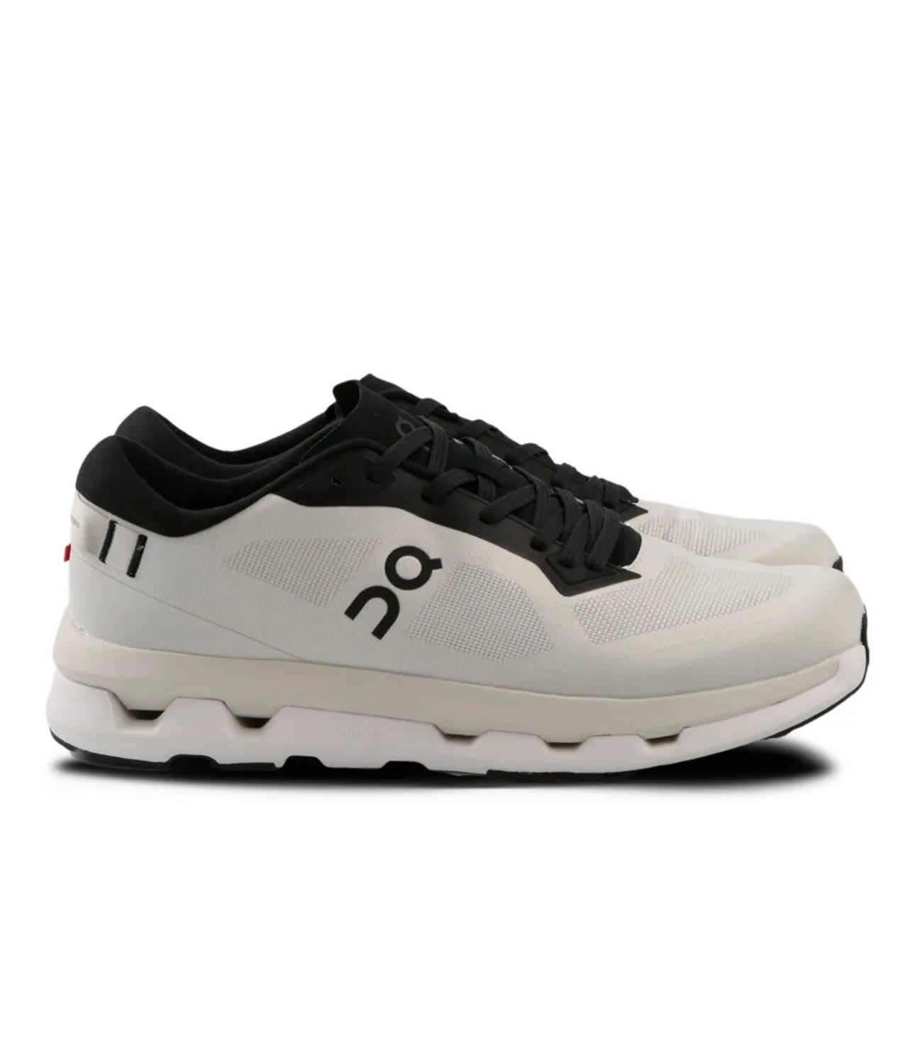 On Cloud Gray Black