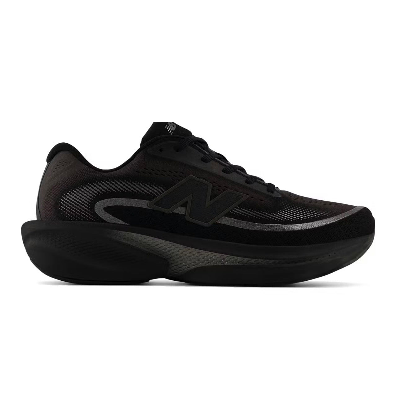 נעלי New Balance Ellipse Black מקוריות בעיצוב אופנתי עכשווי לקידום אתר