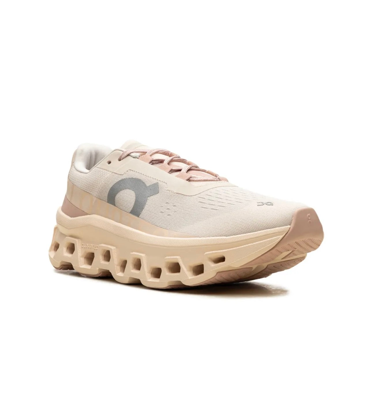 On Cloud Light Orange