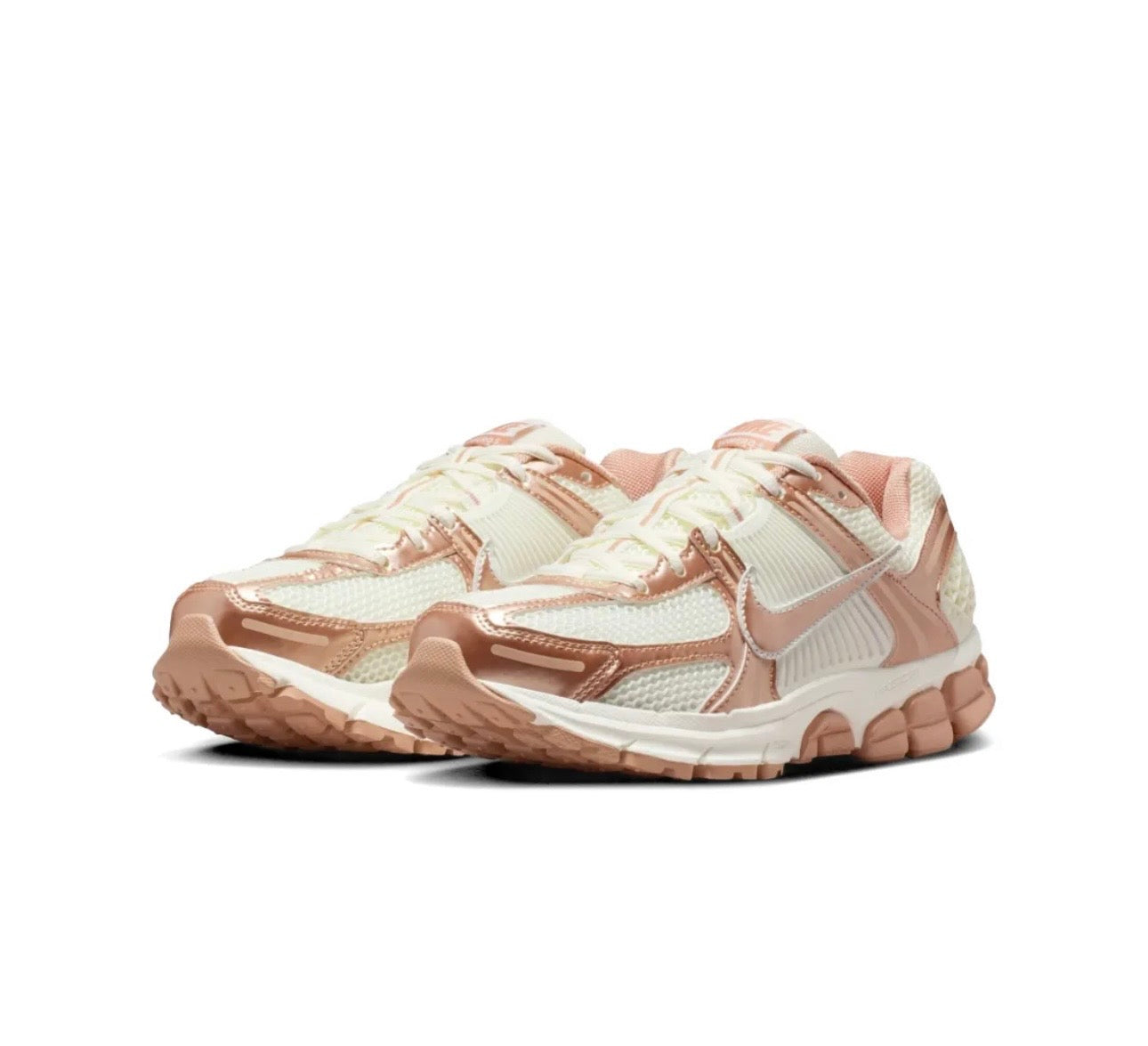 Nike Zoom Vomero 5 Brown