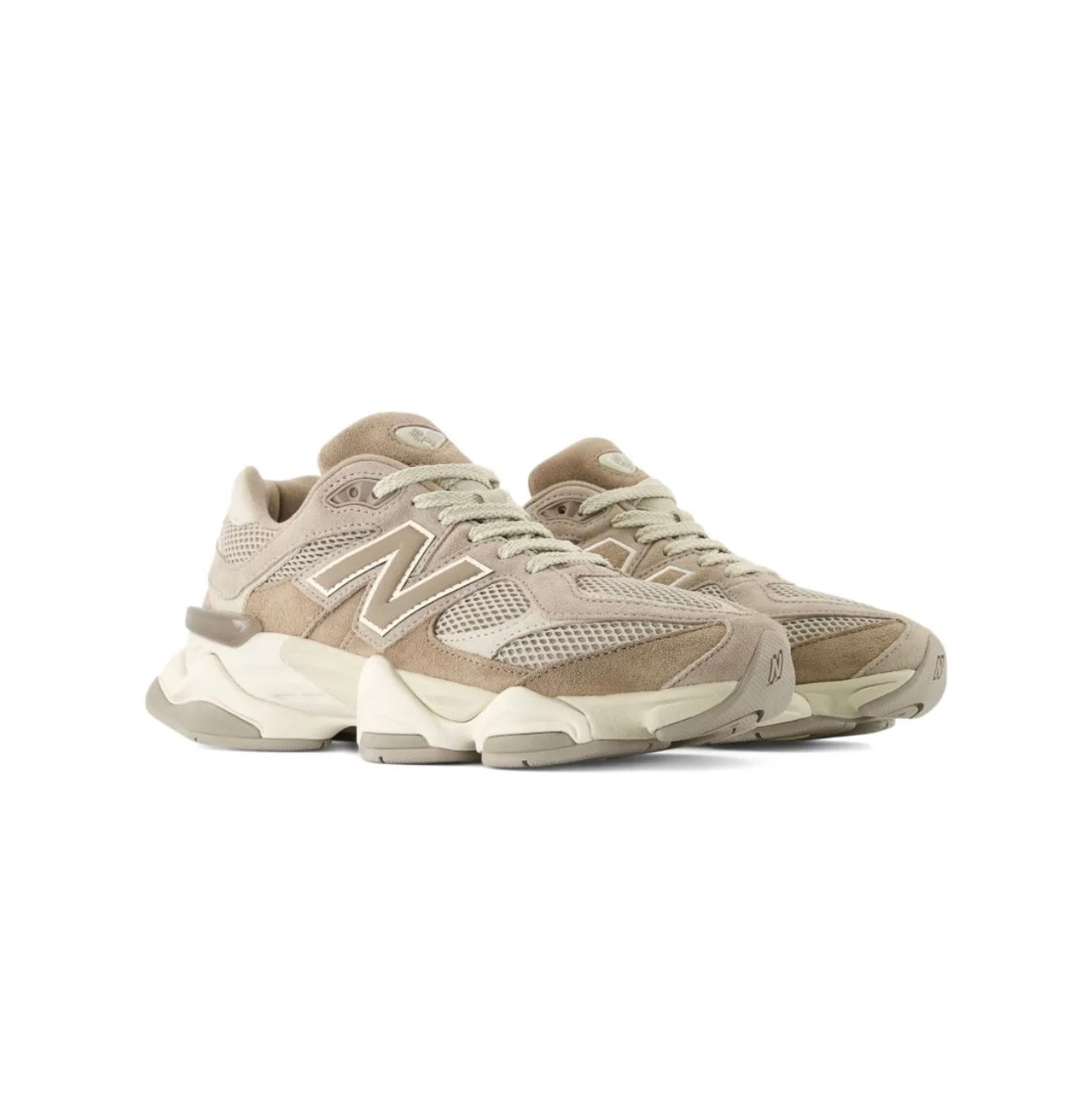 New Balance 9060 Camel