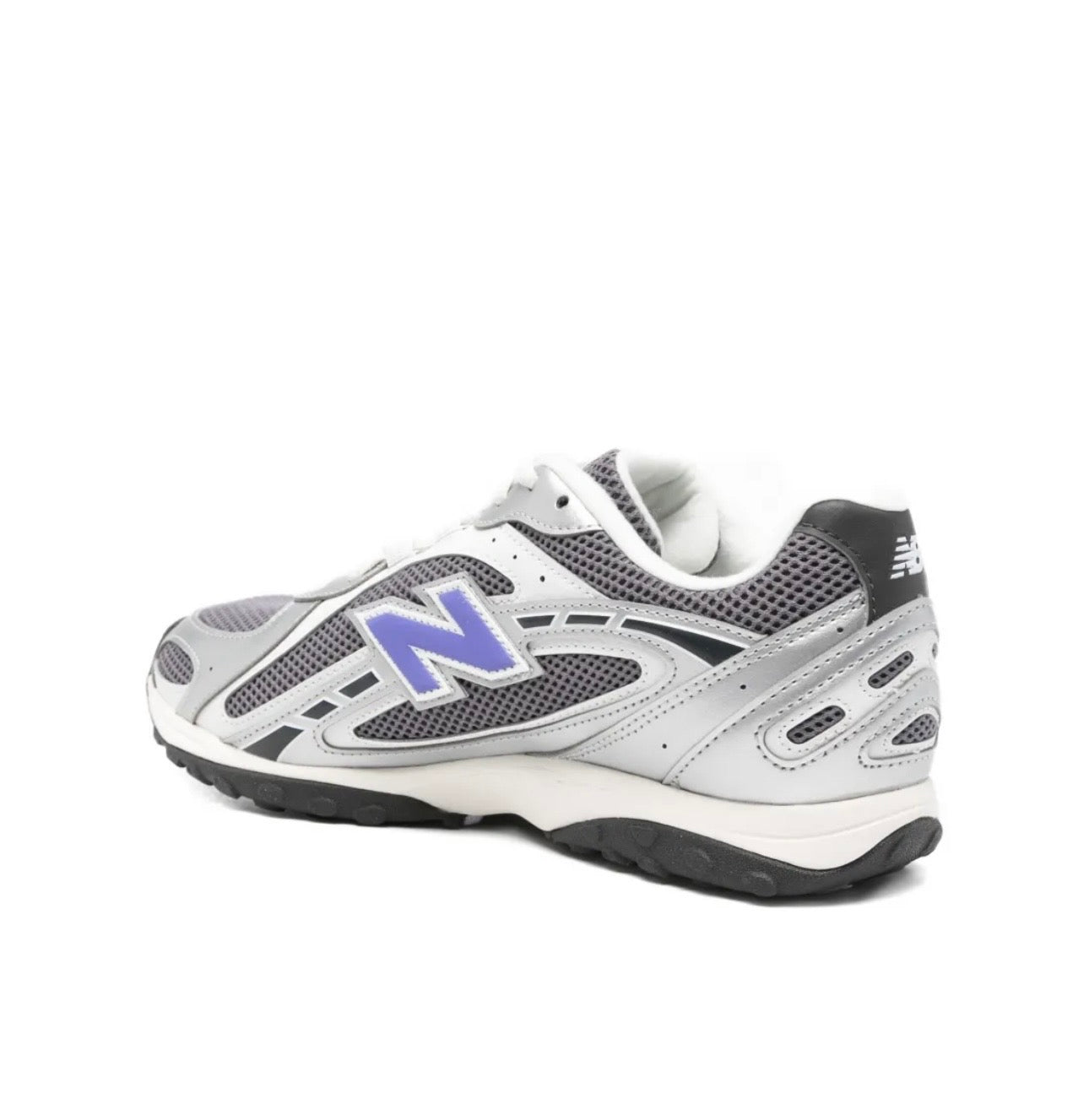 New Balance 204L silver purple