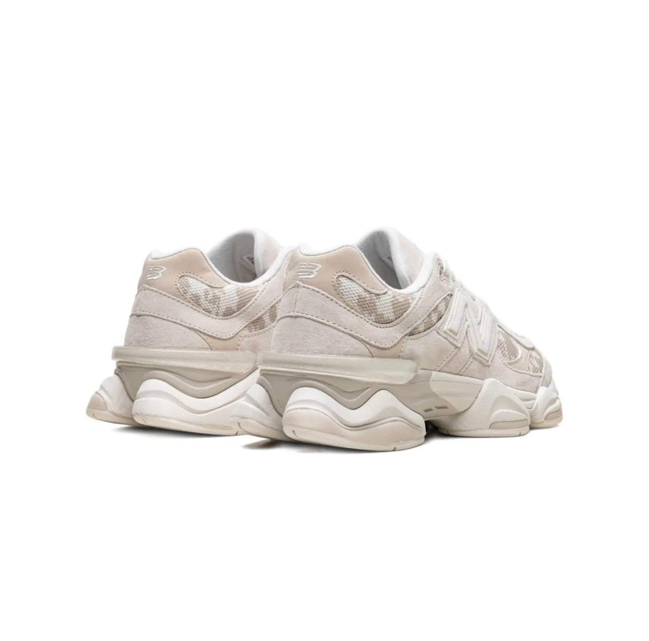 New Balance 9060 Military Cream