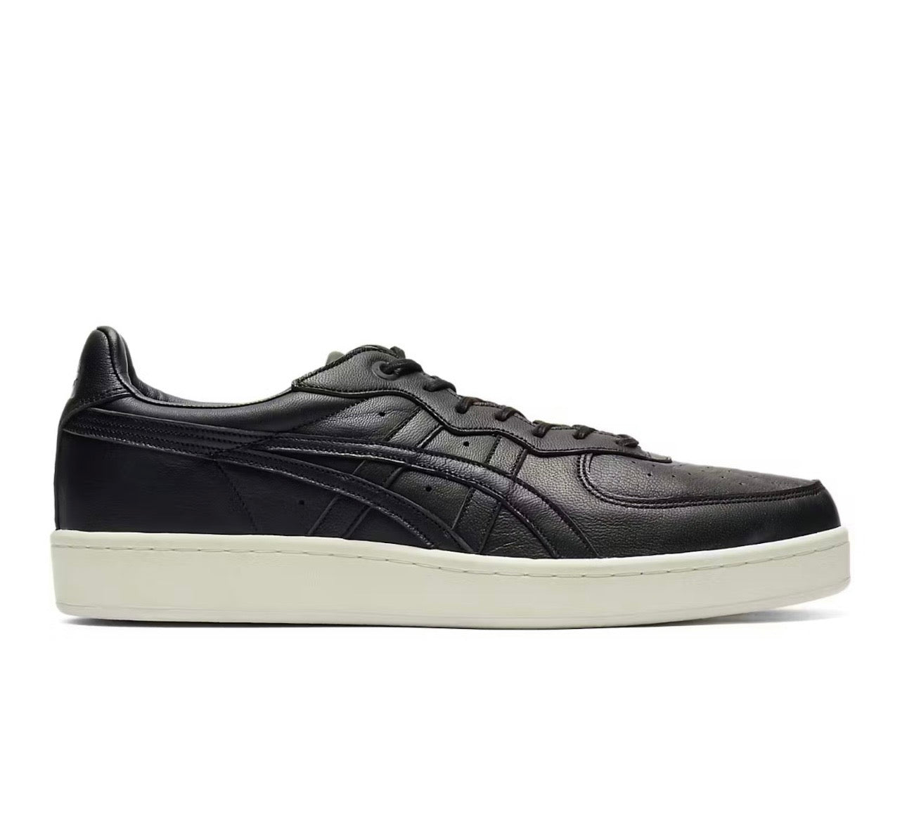נעלי Onitsuka Tiger GSM black מקוריות בעיצוב אופנתי עכשווי לקידום אתר