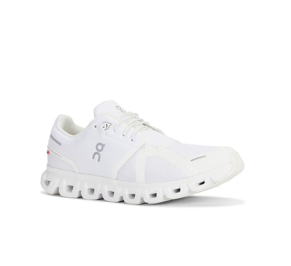 On Cloud 5.0 White