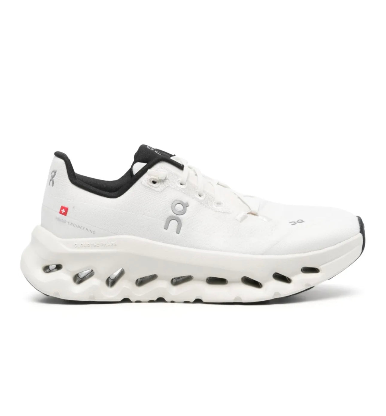 On Cloud 2.0 White