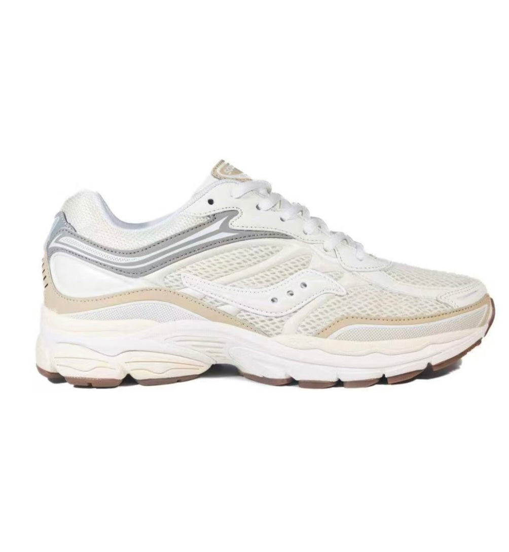 Saucony Omni 9 Cream