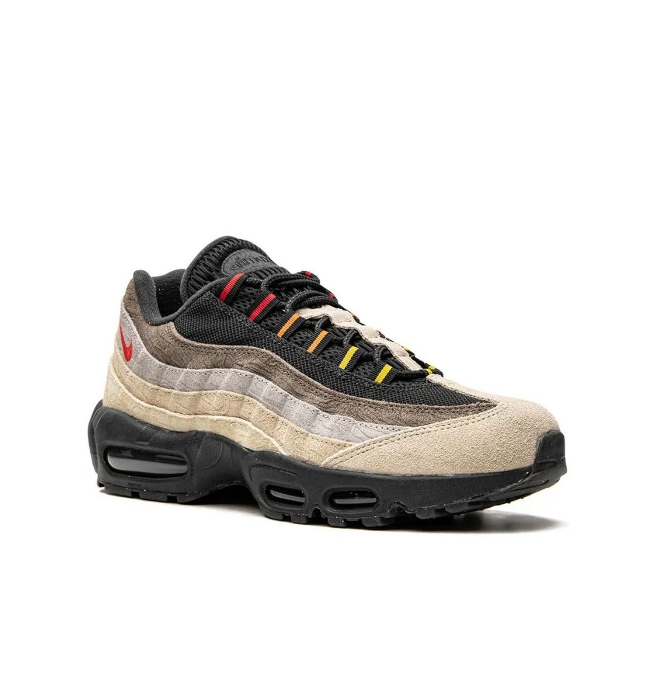 Nike air Vapormax 95’
