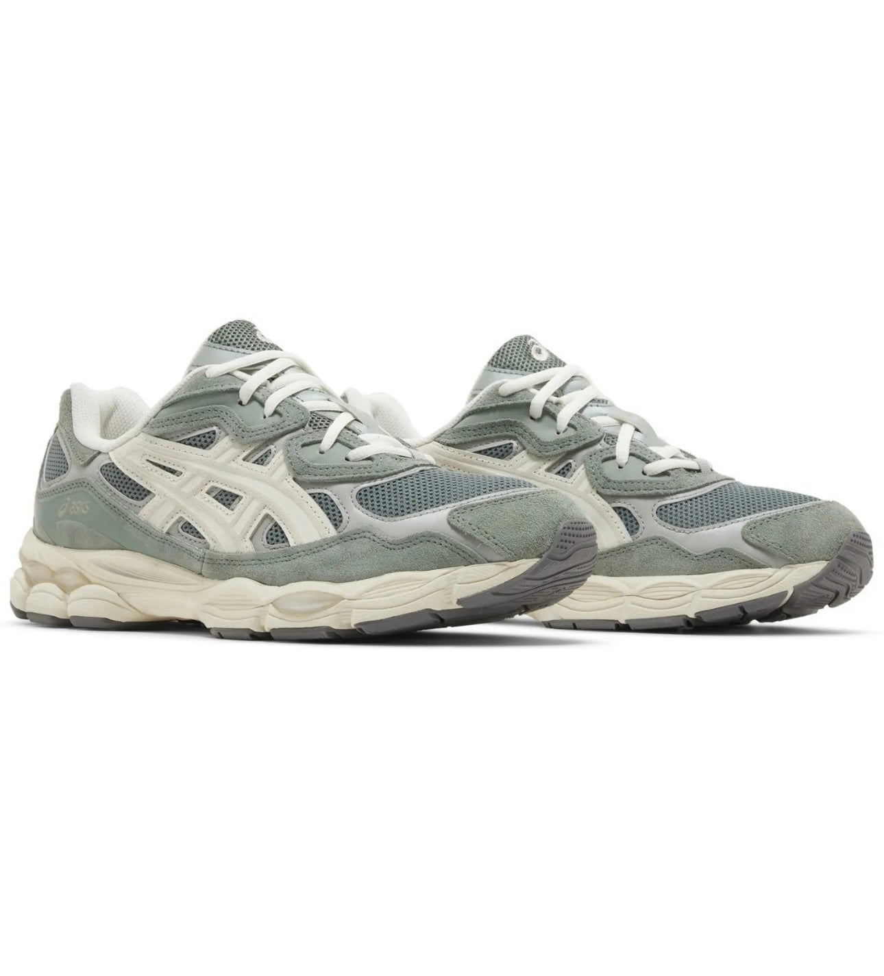 Asics Gel Green