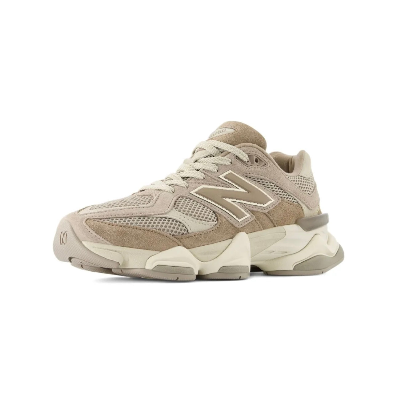 New Balance 9060 Camel