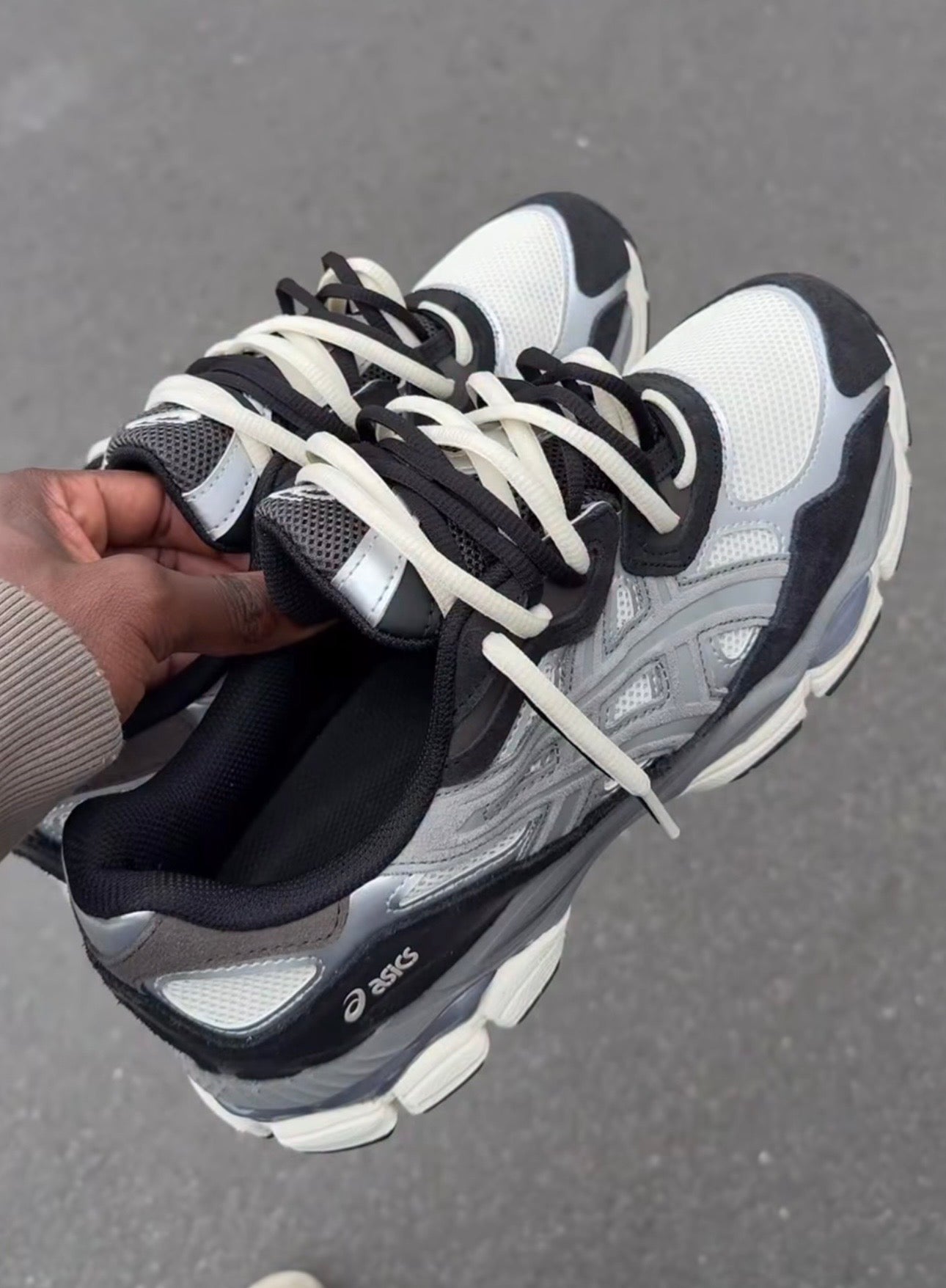 Asics Gel BTN