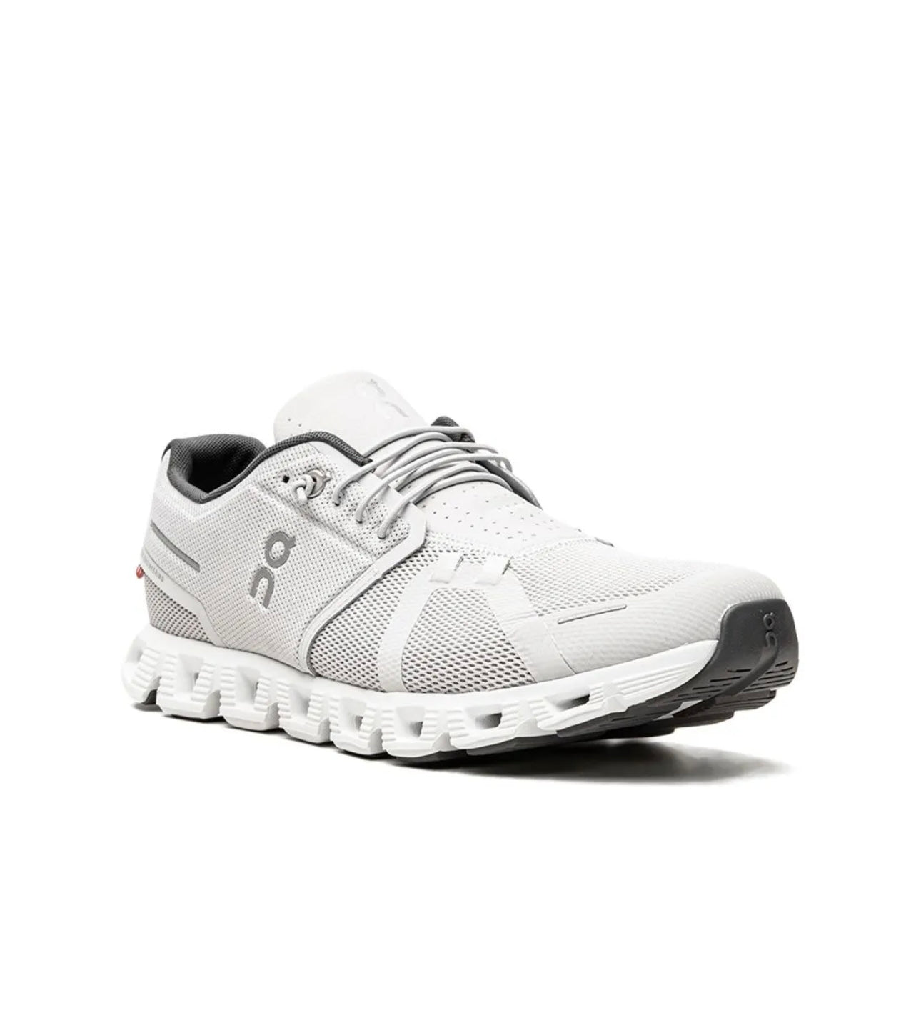 On Cloud 5.0 Grey
