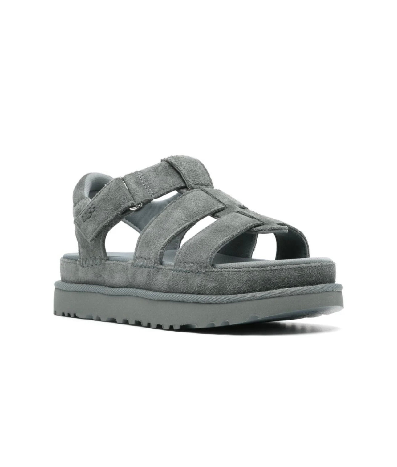סנדלי Ugg אפור