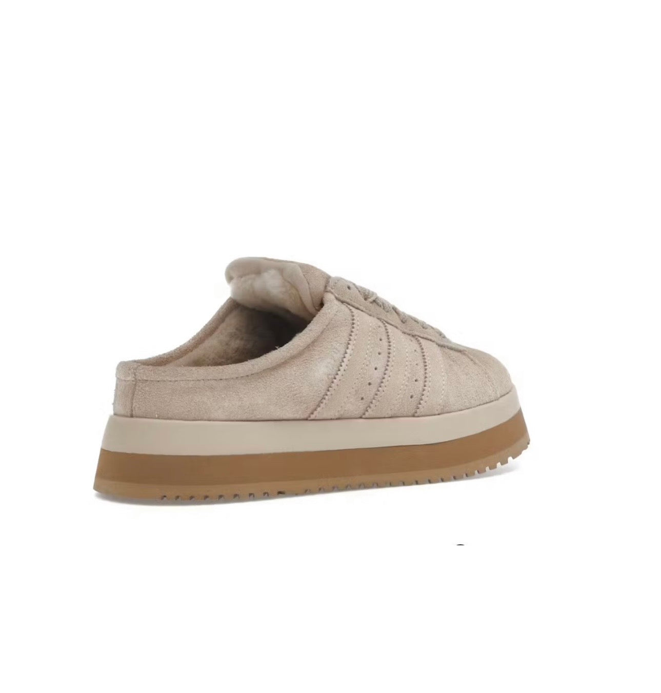 Adidas Campus Winter Magic Beige