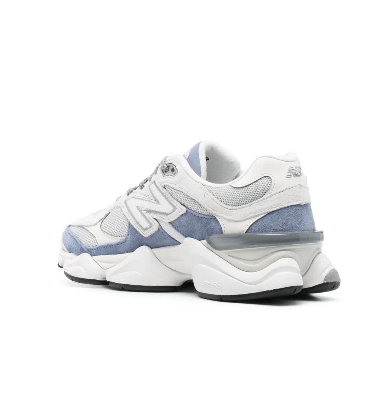 New Balance 9060 Gray Blue