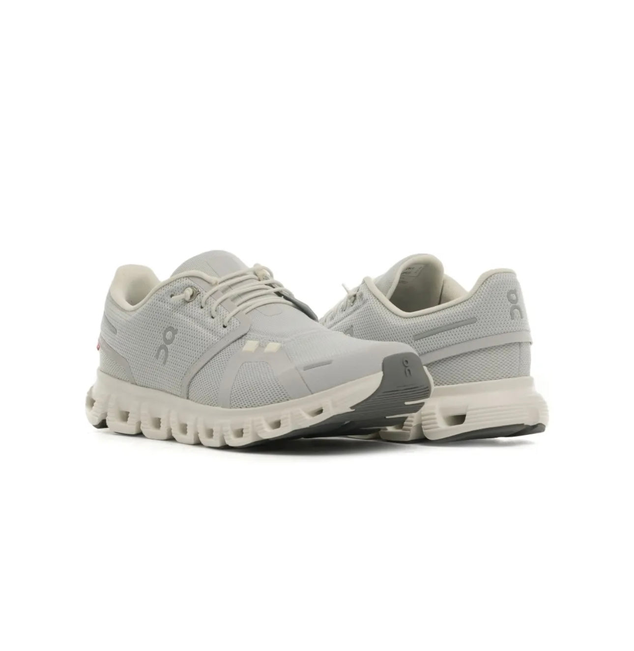 On Cloud 5.0 Grey