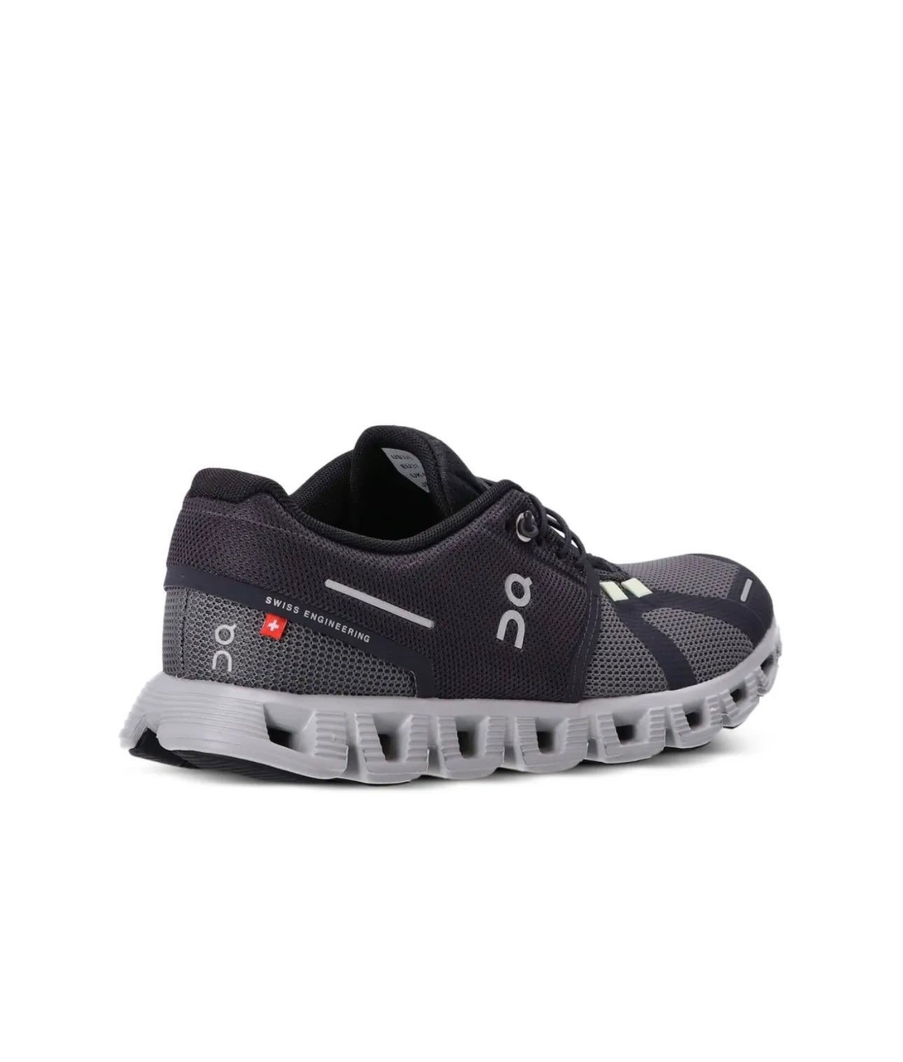 On Cloud 5.0 Black grey