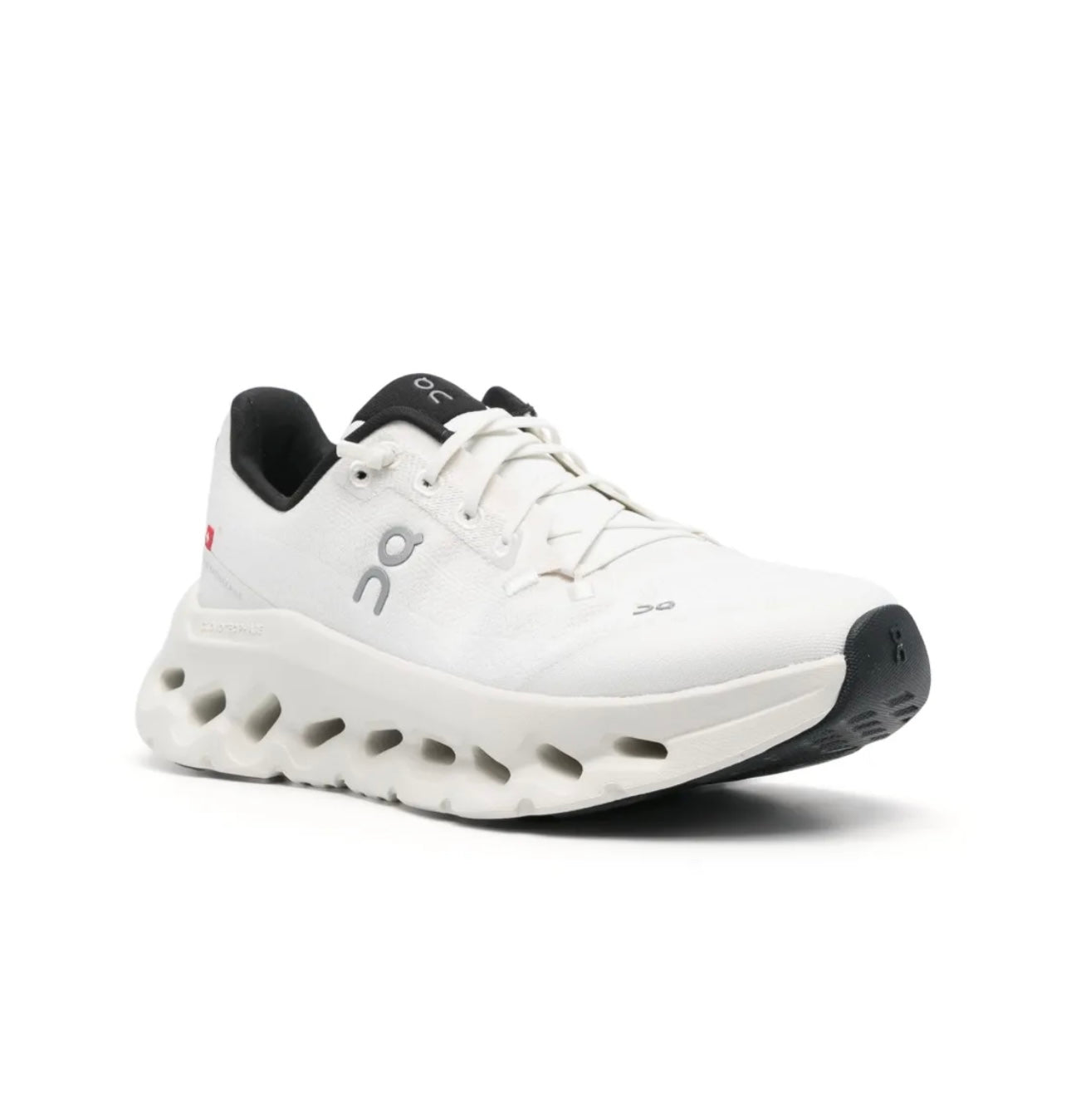 On Cloud 2.0 White
