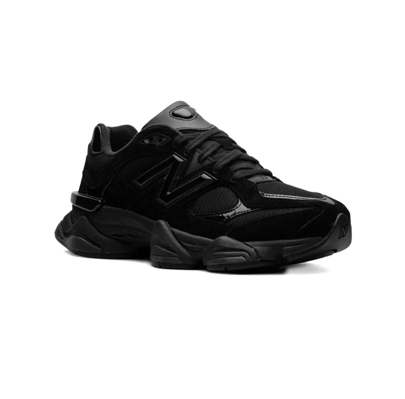 New Balance 9060 Black