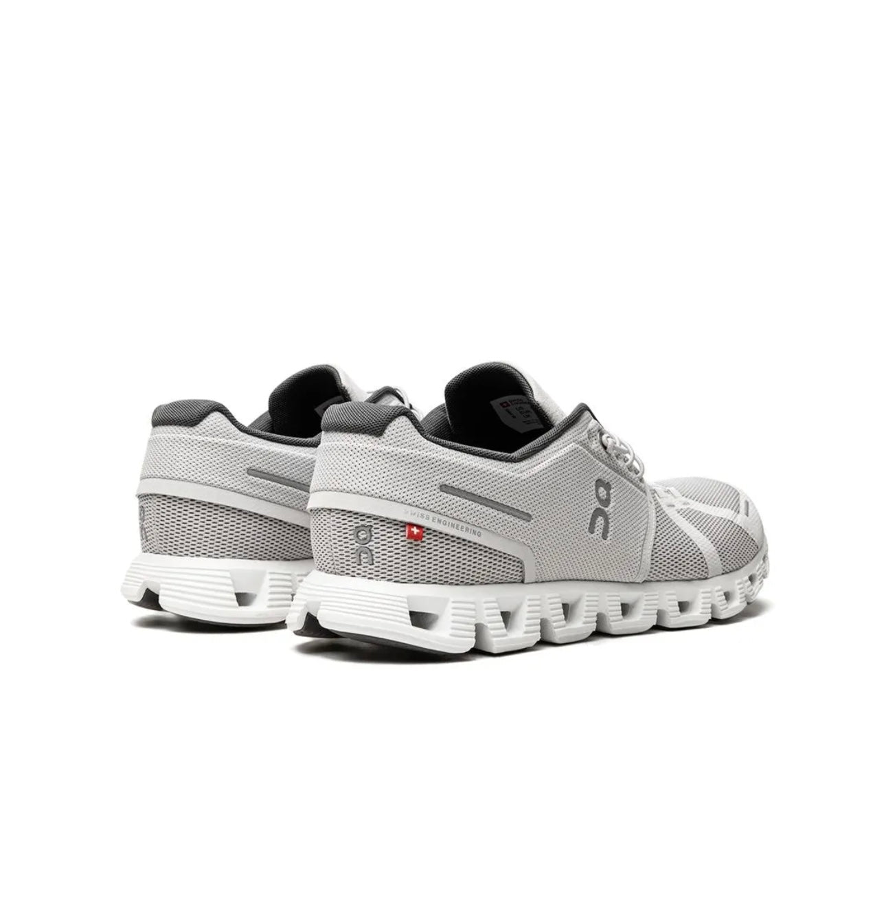 On Cloud 5.0 Grey