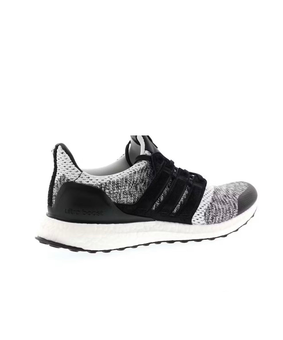 Adidas Ultra Boost Black White