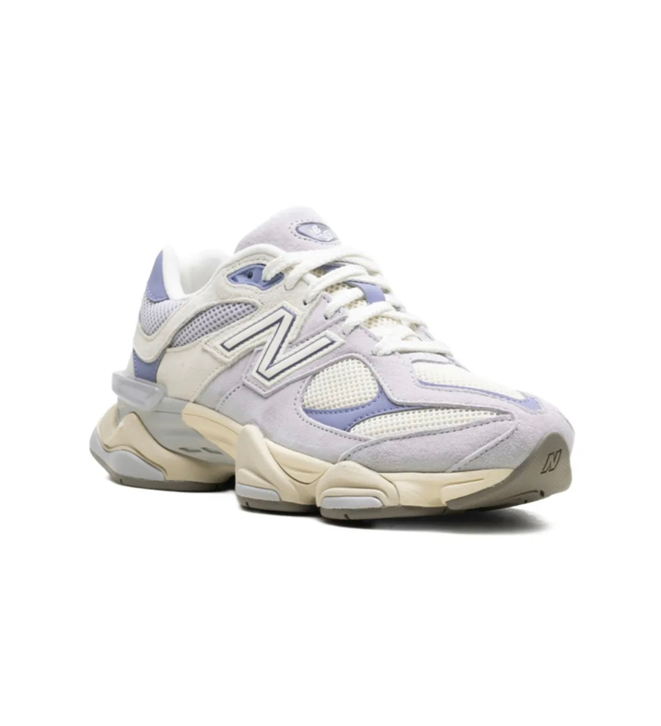 New Balance 9060 Light Blue
