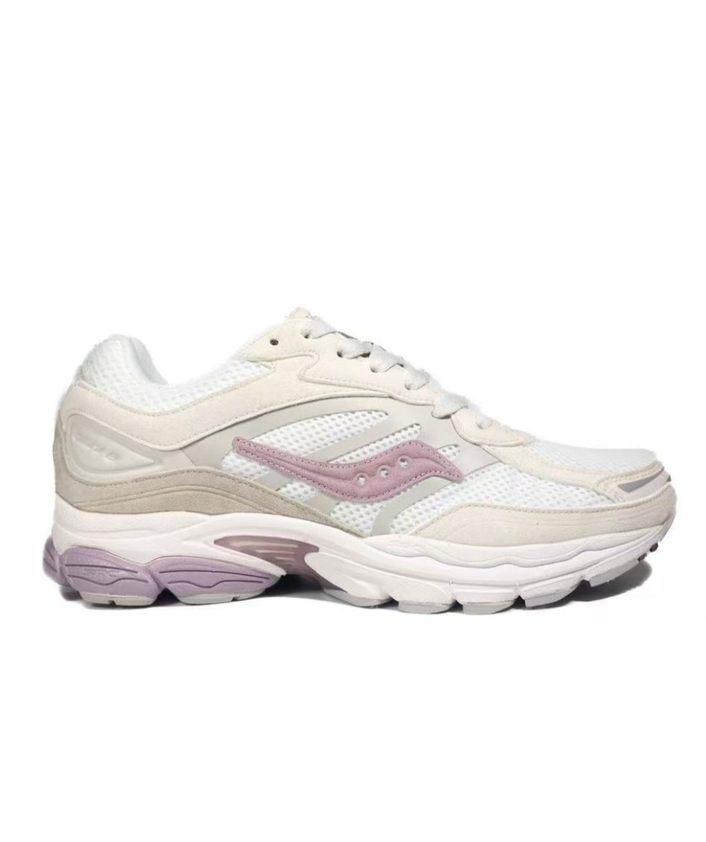Saucony Omni 9 Cream Pink
