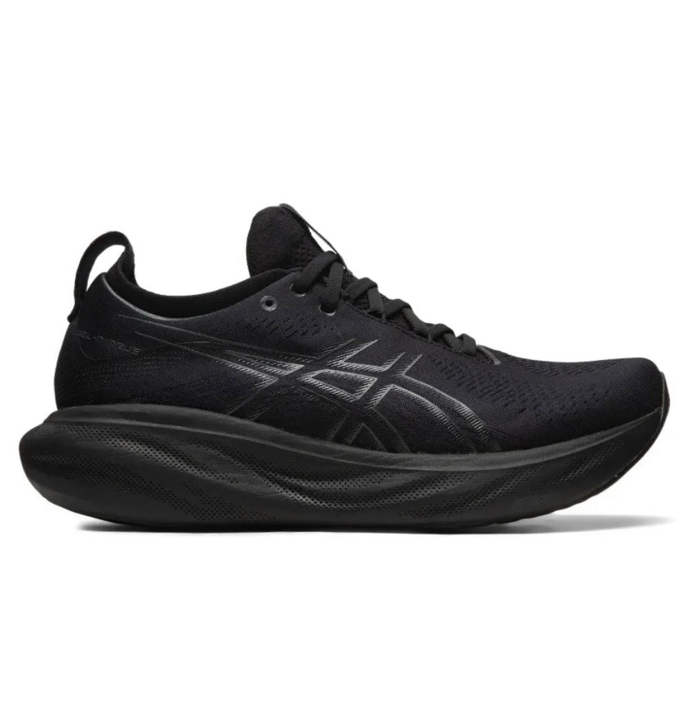 Asics Nimbus 27 Black