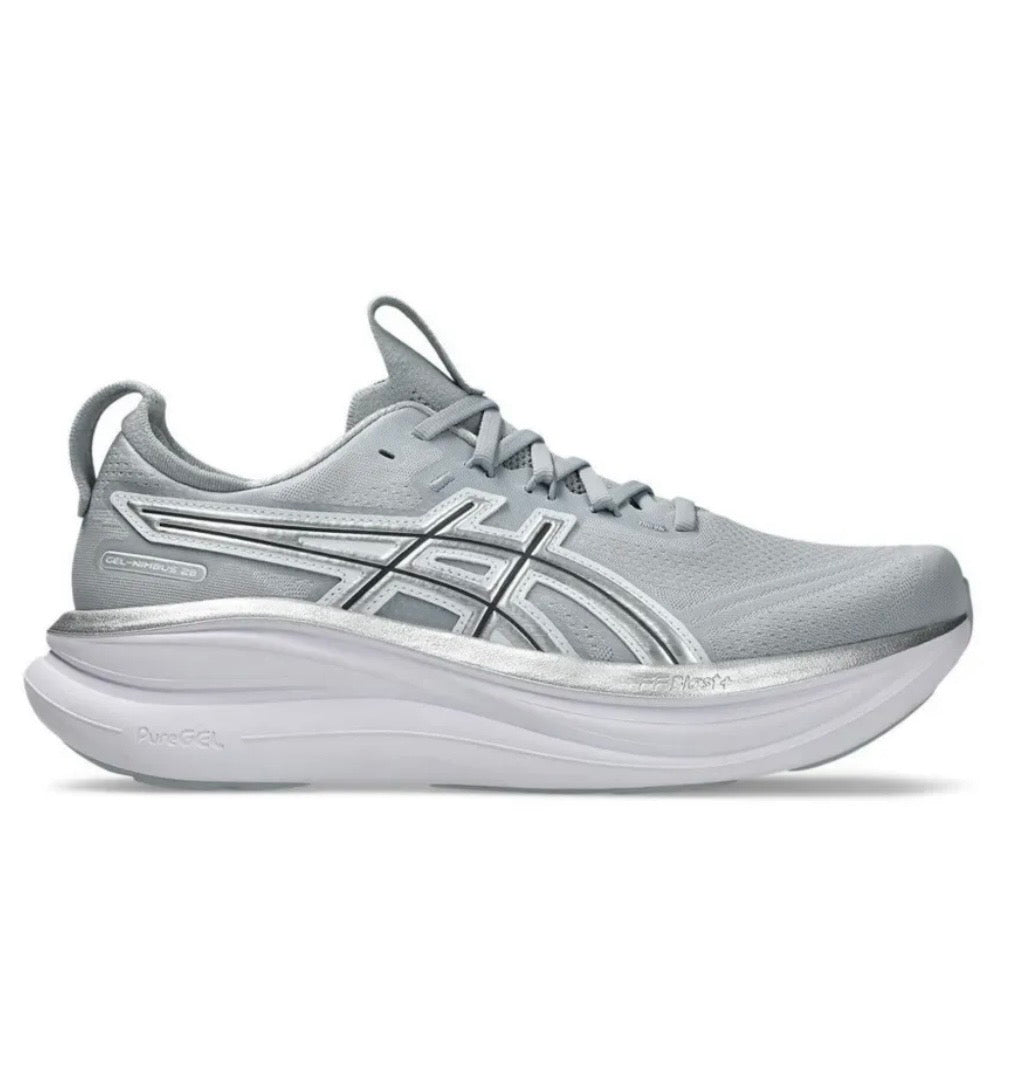 Asics Nimbus 27 Grey