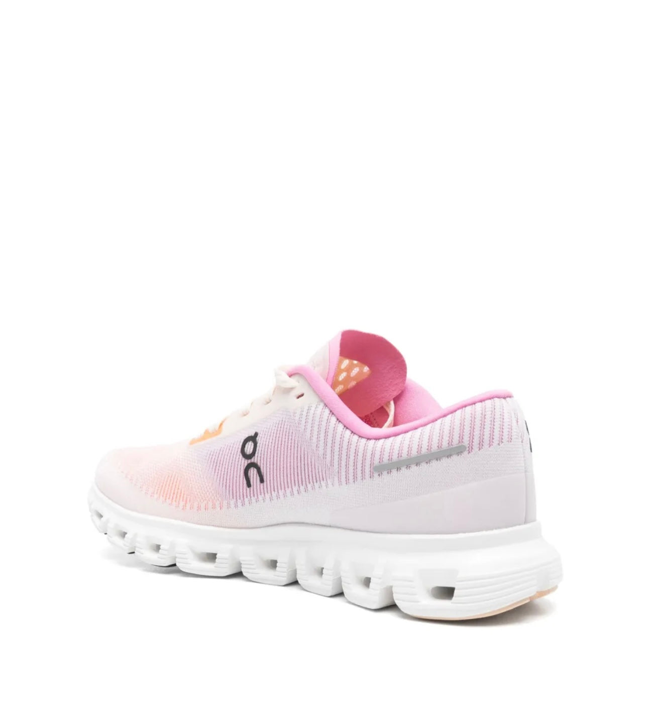 On Cloud White Pink