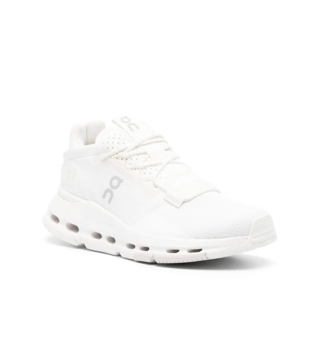 On Cloud 2.0 White