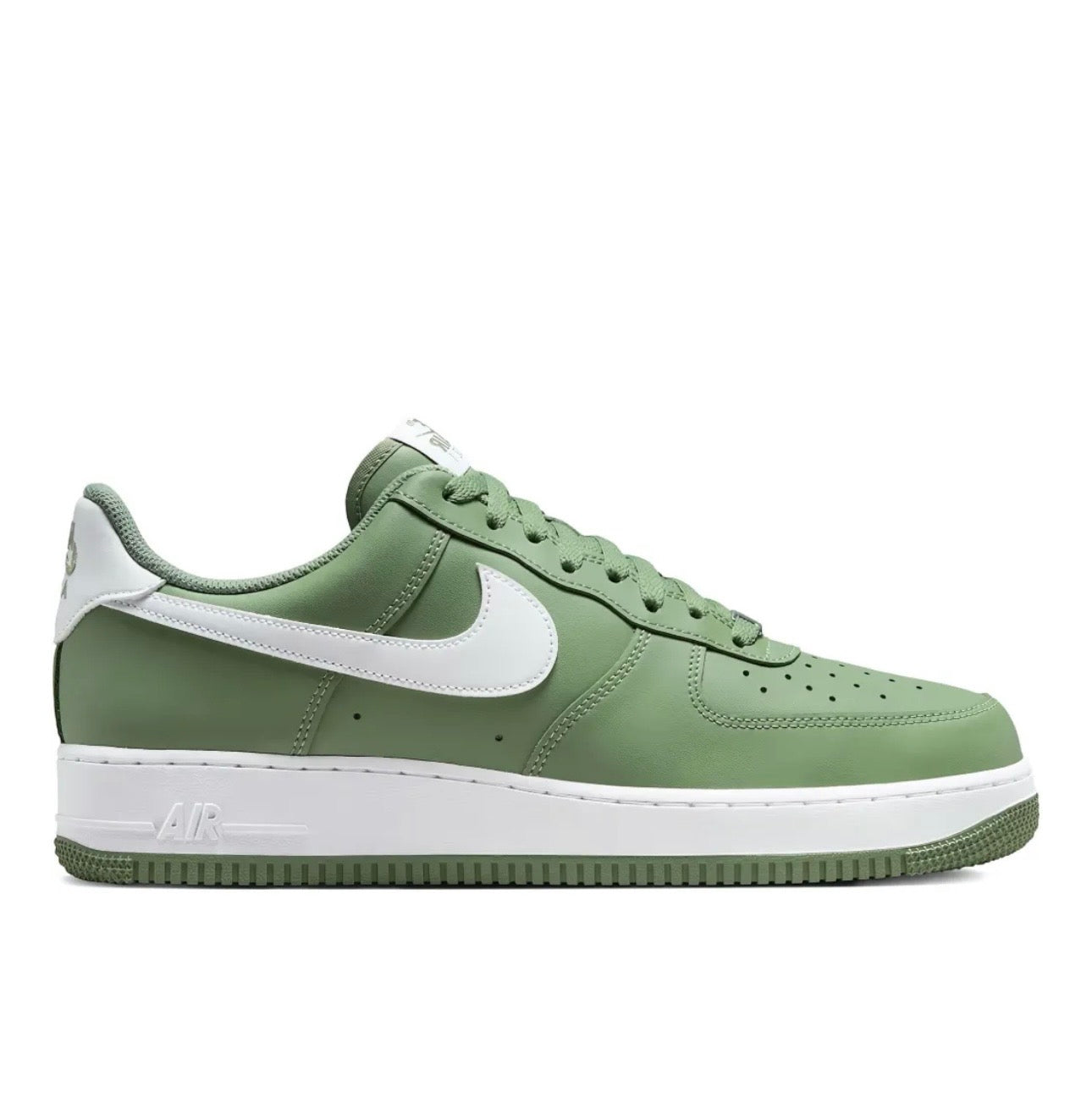 Nike AIR FORCE 1 Green