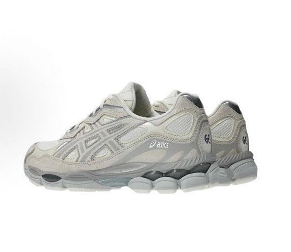 ASICS Gel Grey