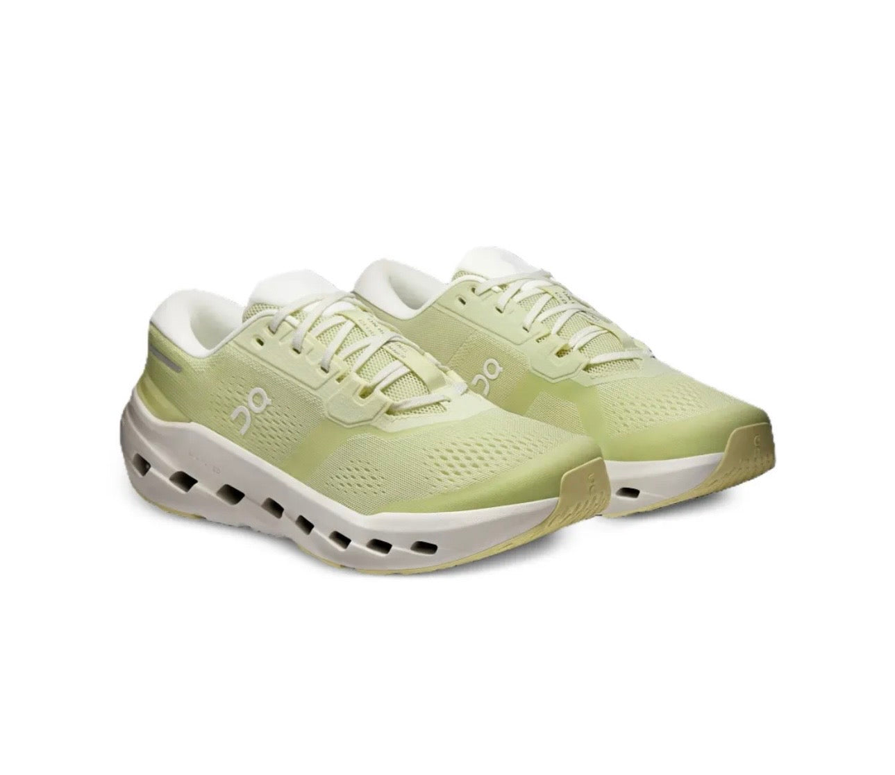On Cloudrunner 3 Light Green