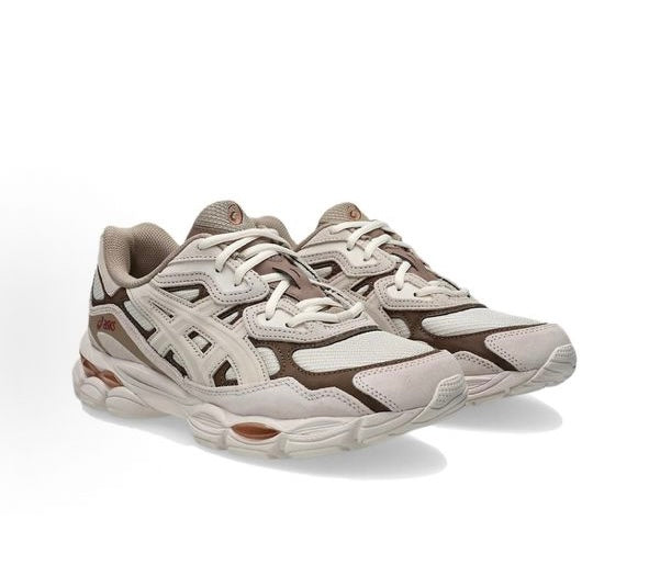 Asics Gel NYC cream