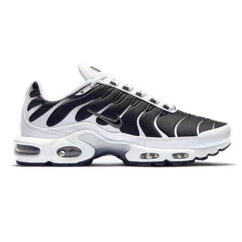 נעלי Nike Vapormax white black מקוריות בעיצוב אופנתי עכשווי לקידום אתר